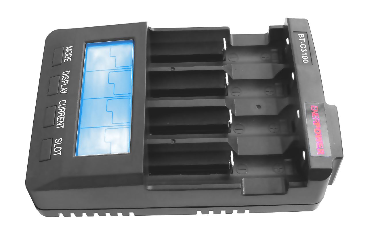 EP-BT-C3100 – ENERpower
