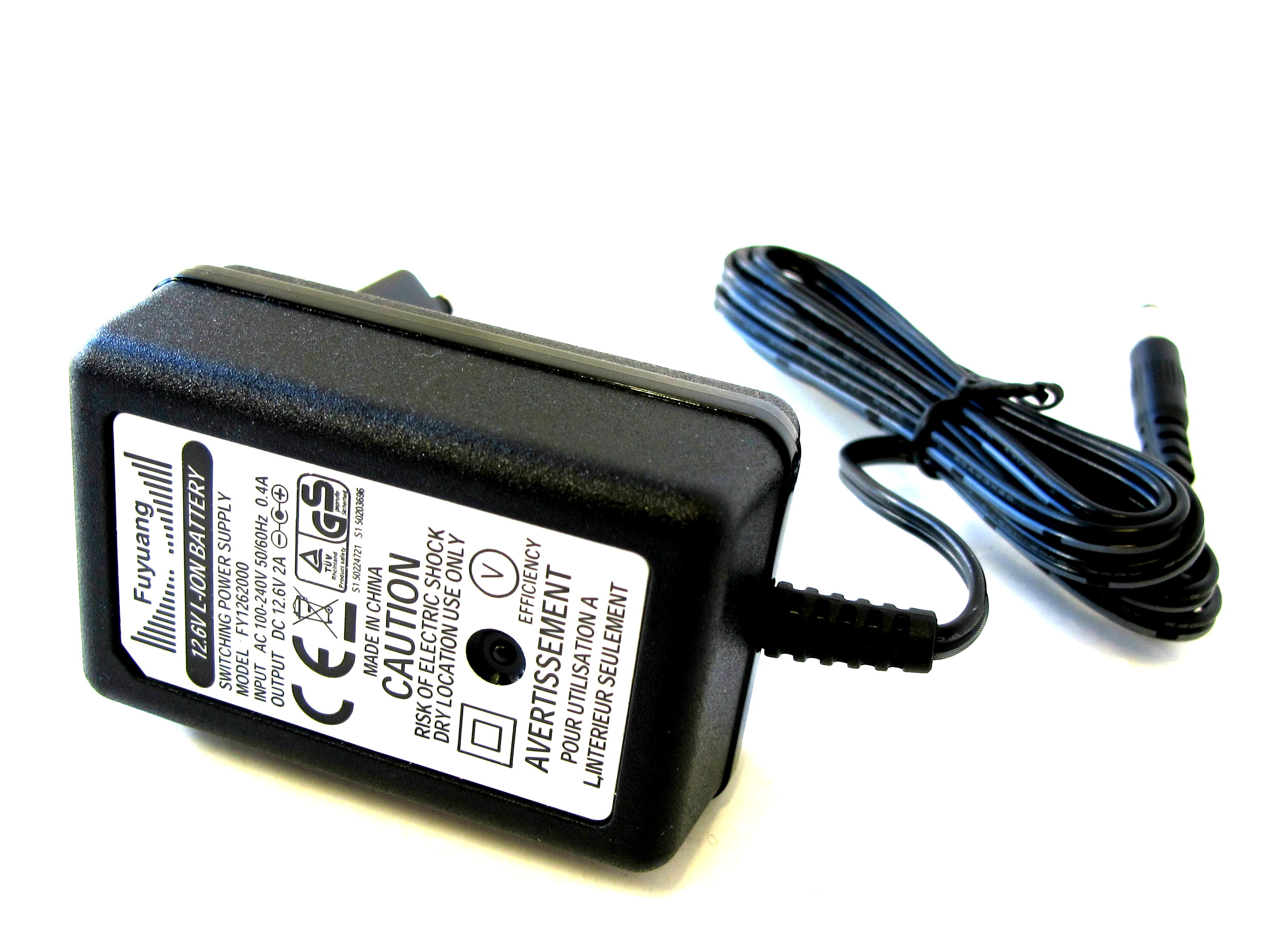 Enerpower_3S_Charger